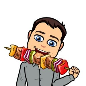 Meet your Posher, Brian